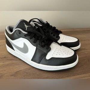 Jordan Low 1 - New, unworn